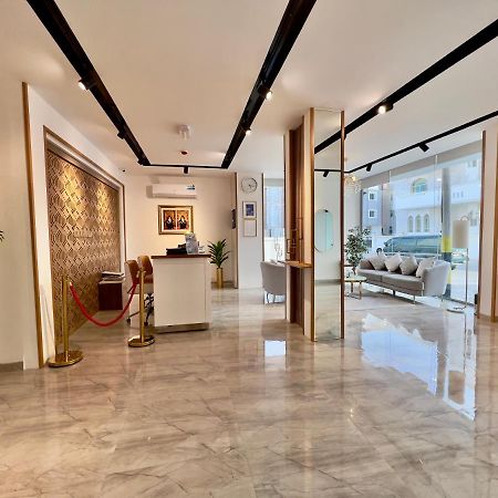 Daar Al Maqam Suites Apartments Salalah Extérieur photo