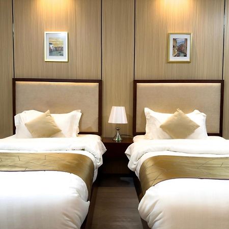 Daar Al Maqam Suites Apartments Salalah Extérieur photo