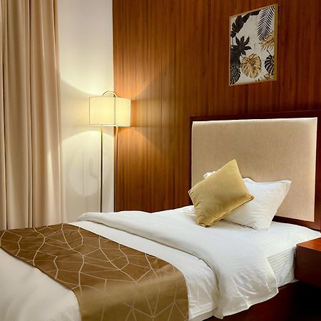 Daar Al Maqam Suites Apartments Salalah Extérieur photo