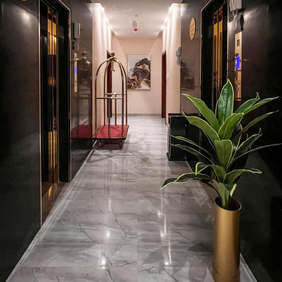 Daar Al Maqam Suites Apartments Salalah Extérieur photo