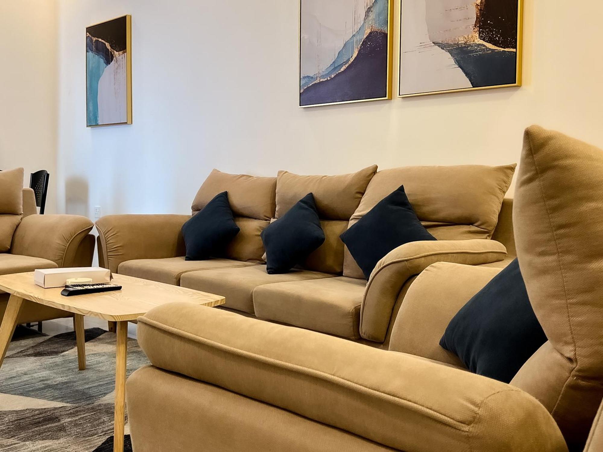 Daar Al Maqam Suites Apartments Salalah Extérieur photo