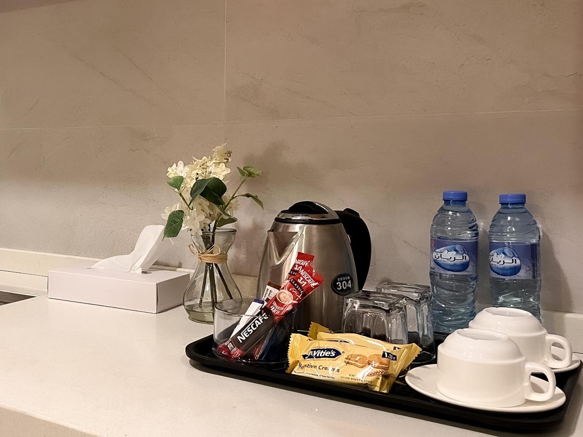 Daar Al Maqam Suites Apartments Salalah Extérieur photo