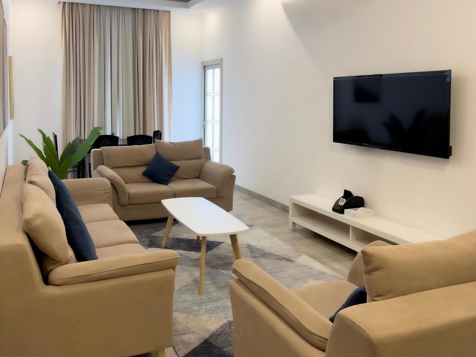Daar Al Maqam Suites Apartments Salalah Extérieur photo