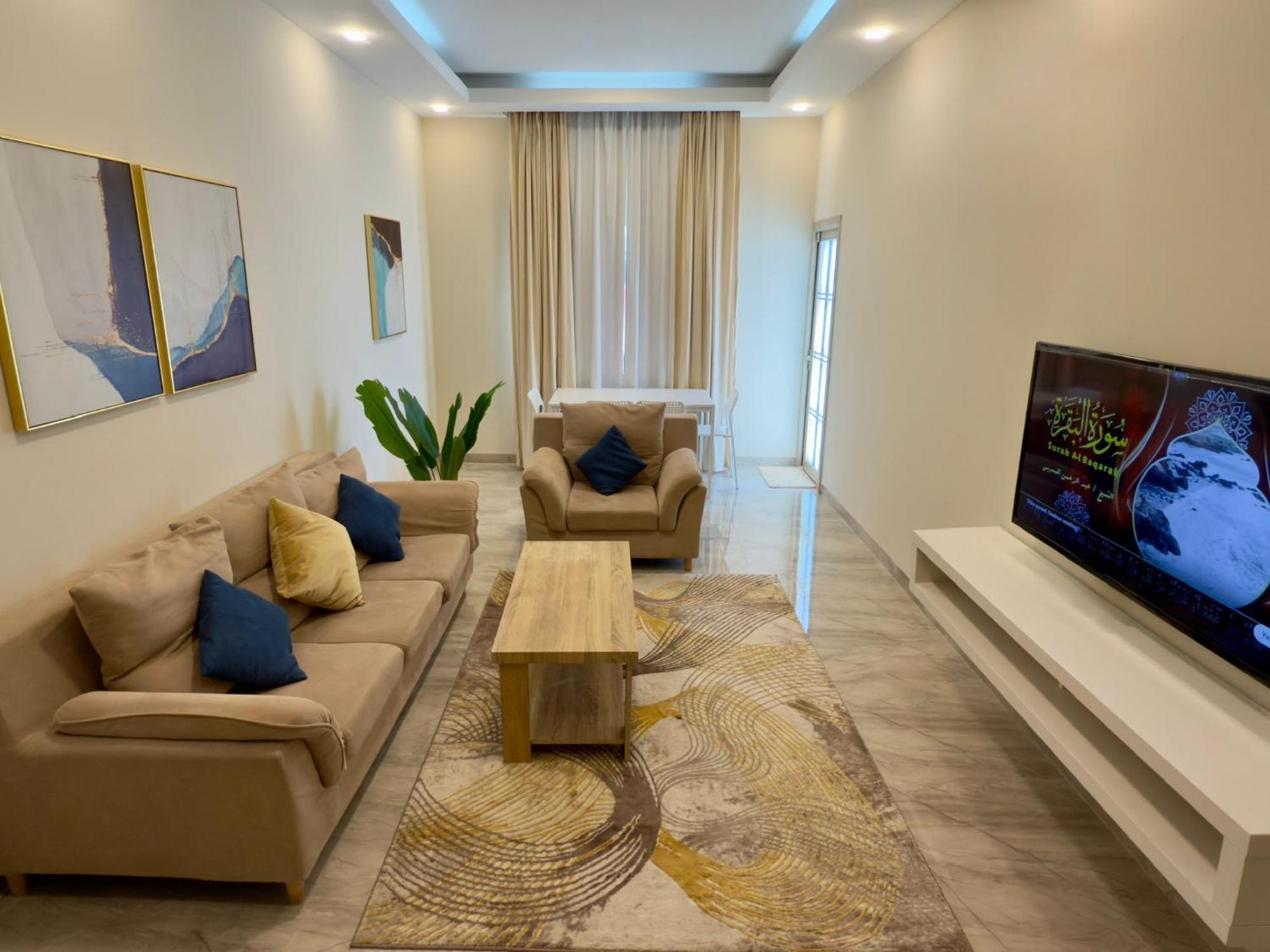 Daar Al Maqam Suites Apartments Salalah Extérieur photo